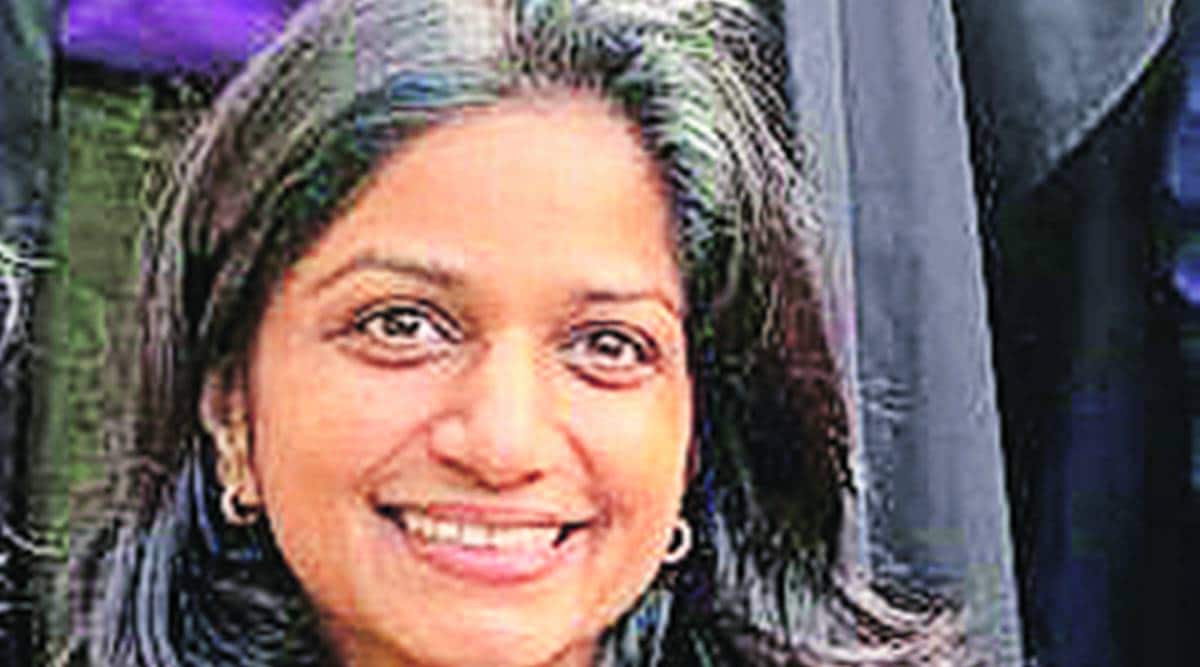 Eminent plant biologist focuses on science outreach, special training for women