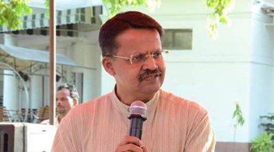 Bhartruhari Mahtab, BJD member, National Rural Employment Guarantee Scheme, NREGS, NREGS scheme, sustainable livelihood, parliamentary standing committee, indian express news