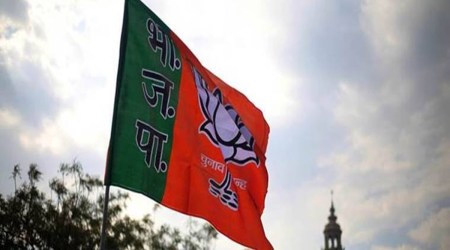 BJP alleges proxy vote attempt by some cops