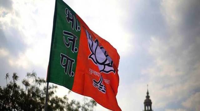 Foundation day: Hoist party flag at home, BJP tells office-bearers