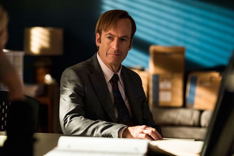 Bob Odenkirk, better call saul