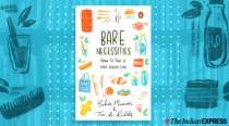 ‘Bare Necessities’: Book shows how to lead sustainable lifestyle in India
