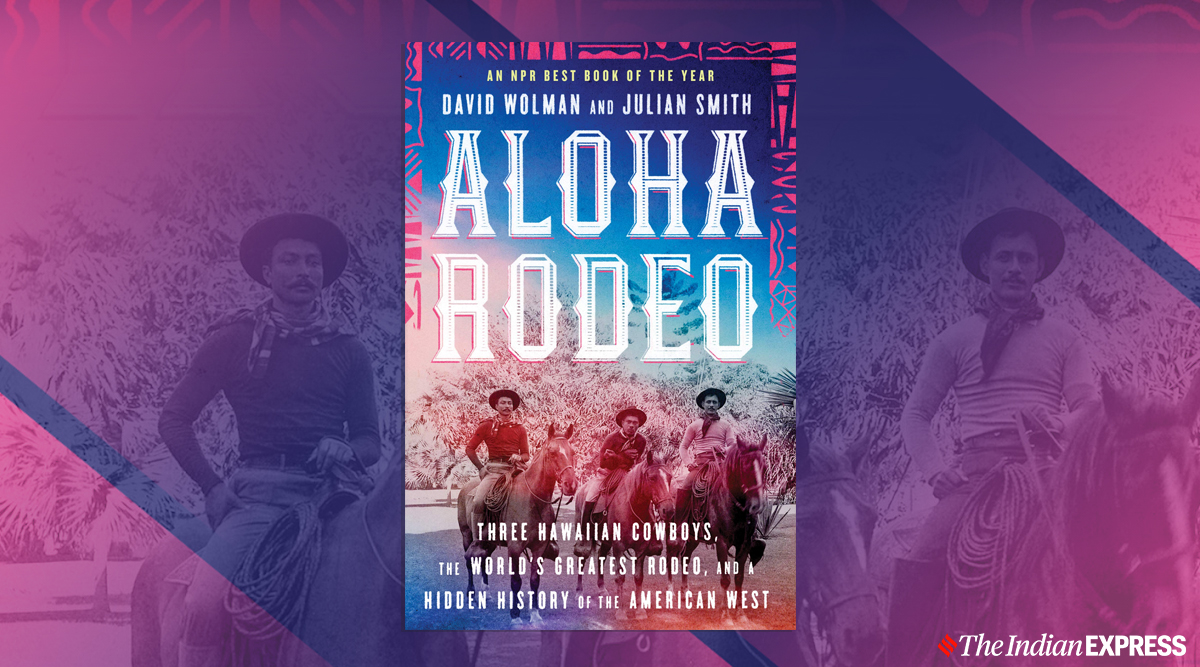 Disney developing Aloha Rodeo adaptation with Chris Kekaniokalani ...