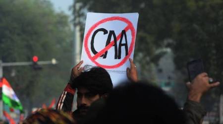 Sedition charge against Patna groups for CAA, NRC lessons to streetkids