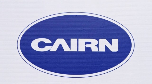 Cairn Energy, Cairn tax dispute case, Cairn CEO meets FinSecy, Indian Express