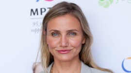 Cameron Diaz, Cameron Diaz parenting, Cameron Diaz motherhood, Cameron Diaz films, Cameron Diaz comeback, Cameron Diaz family, Cameron Diaz news, parenting, indian express news