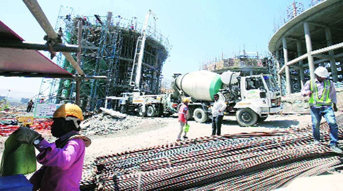 Government looks at sharp capital expenditure hike