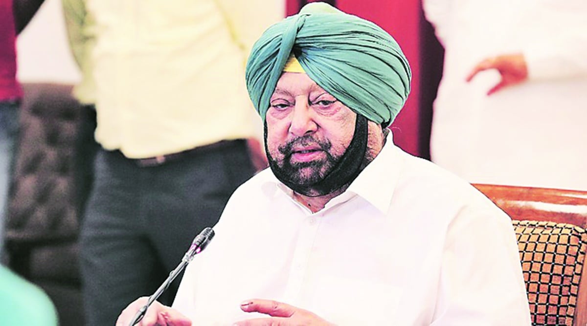 Amid coronavirus in Punjab, govt led by Captain Amarinder Singh imposed complete ban on transfers including IAS, PCS transfers till June 5. 