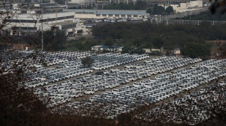 car sales, passenger vehicle sales