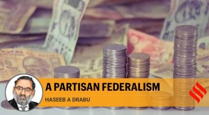 Finance Commission dips into states’ share for Centre’s expenditure, makes system more discretionary