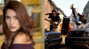 10 celebrity photos you should not miss today