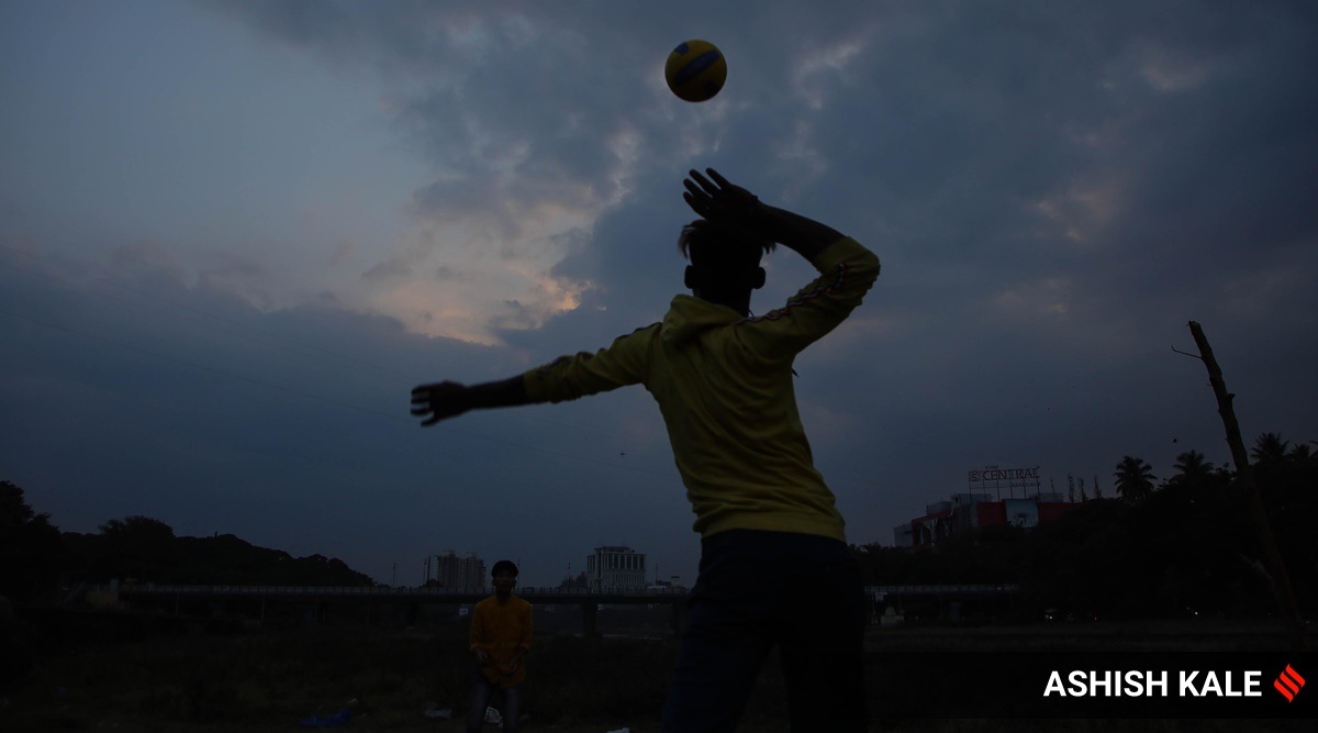 Pune weather today, Pune news, Pune temperature today, Pune city news, Pune IMD, Lohegaon, Indian express