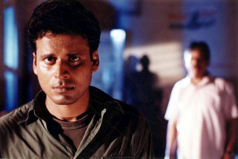 manoj bajpai netflix series