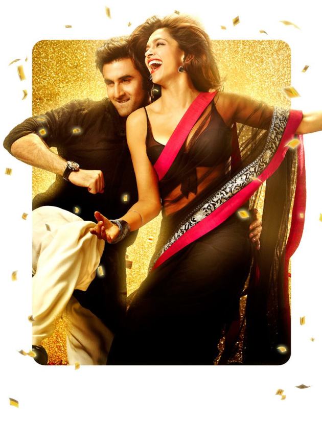 ranbir kapoor deepika padukone