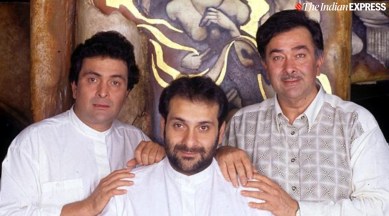 rajiv kapoor