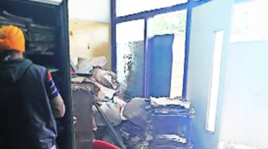 Graveyard of Files: ‘Estate office needs major overhaul’