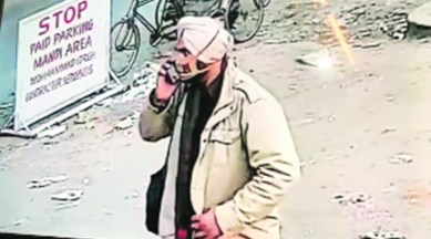 Chandigarh: Five days after theft of Rs 1.50L by uniformed man, FIR lodged