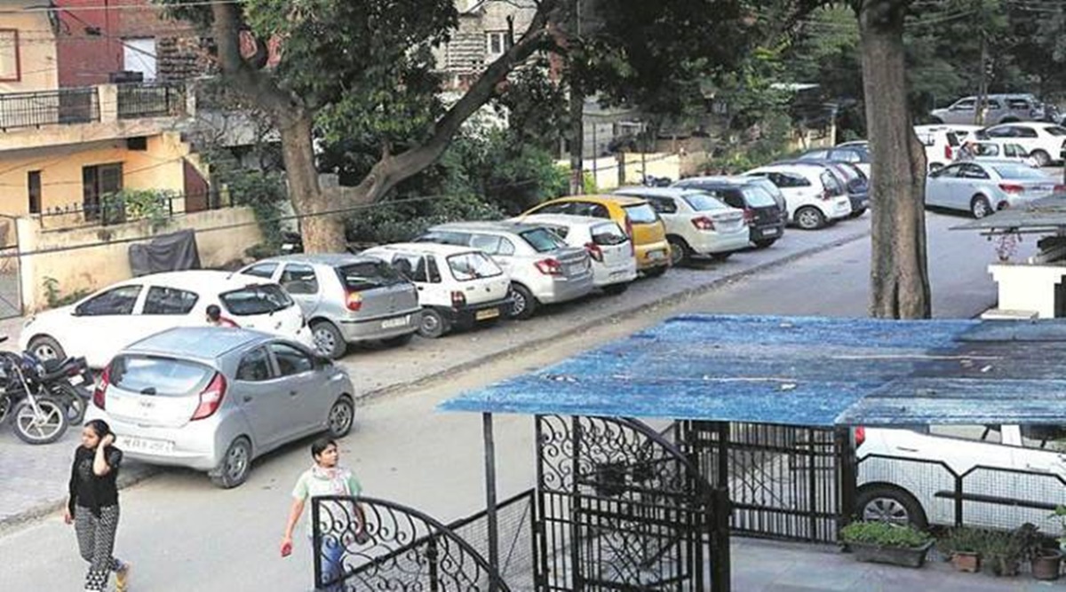 Chandigarh rank Ease of Living Index