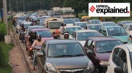 Carbon Watch: India's first app to assess one's carbon footprint