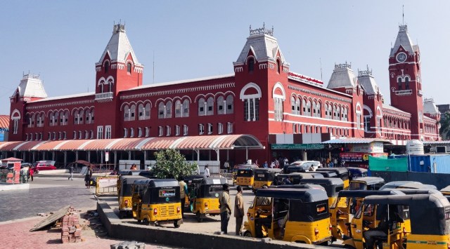 TN issues new guidelines for travellers entering the state by rail, air ...