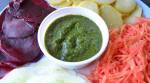 chutney
