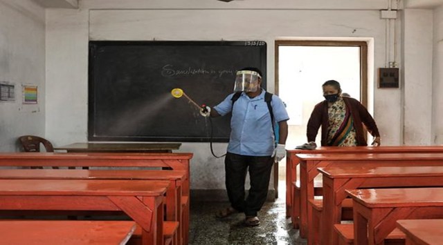 college reopen, gujarat COVID cases, education news, top news, gujarat college reopen,