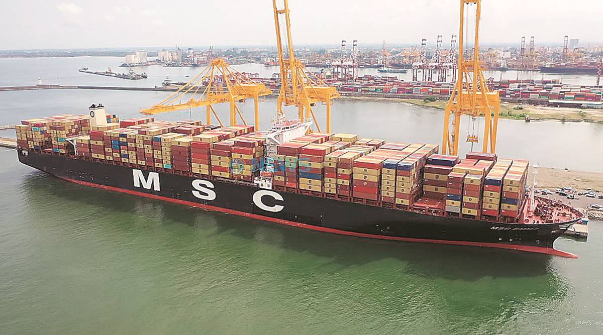 Cabinet approves to develop Colombo Port's West Terminal with Japan and India