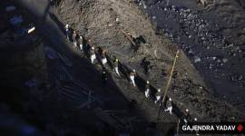 Uttarakhand Flash flood, Uttarakhand tragedy