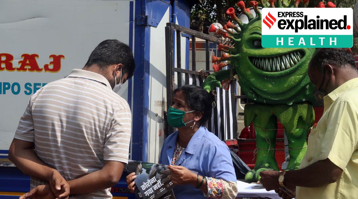 India Coronavirus, India Covid-19, India Covid cases, coronavirus india update, coronavirus cases today update, coronavirus cases, delhi corona news, maharashtra coronavirus, mumbai coronavirus, tamil nadu coronavirus cases