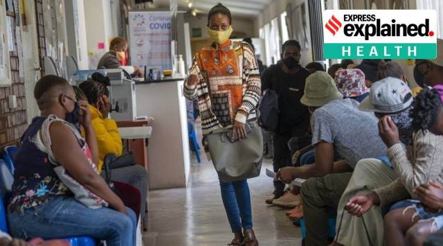 All viruses change over time – most without a direct benefit to the virus in terms of increasing its infectiousness of transmissibility, and sometimes even limiting propagation.(AP/File)