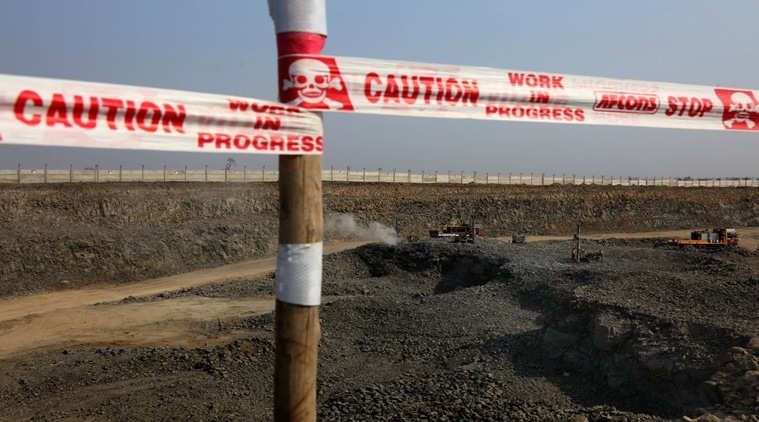Nagpur-Mumbai Super Communication Expressway, wildlife