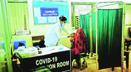 coronavirus, covid-19 in delhi, covid cases in delhi, covid spread in delhi, indian express news