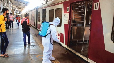 Kerala, Maharashtra, Punjab, MP, Chhattisgarh see Covid uptick