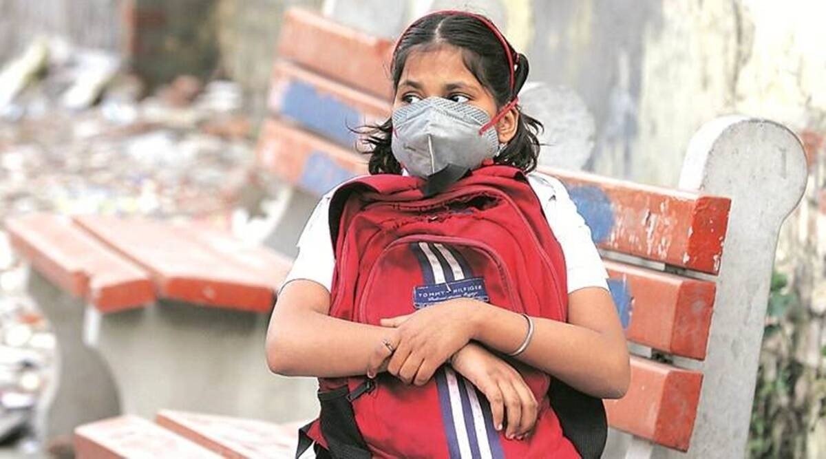 Chandigarh Parents Association, chandigarh schools, chandigarh schools covid, indian express news