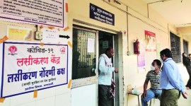 Private hospital, clinic owners list family & friends as healthcare workers to get free jab