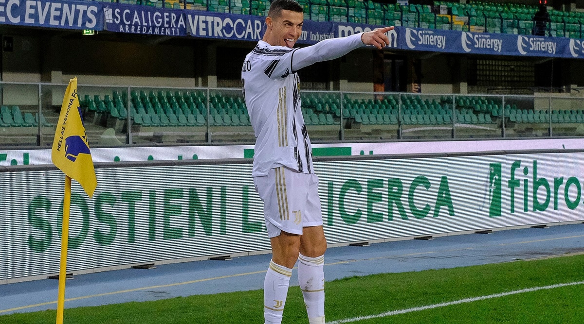 Juventus FC Stock Has Doubled in the Cristiano Ronaldo Era, and