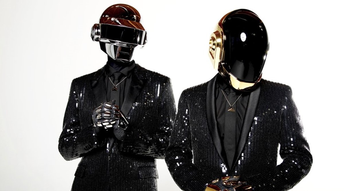 daft punk break up memes