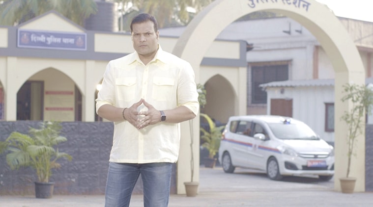 dayanand shetty, savdhaan india