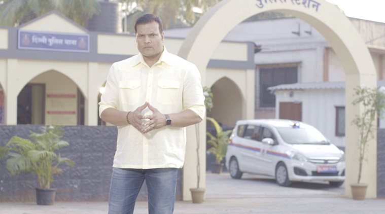 Dayanand Shetty: Can’t see myself doing a family saga | Entertainment