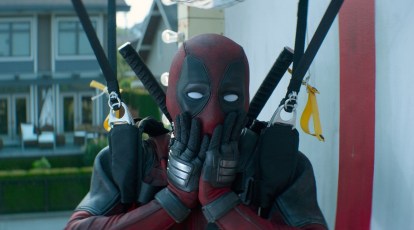 Deadpool 3' Is Set To Be The MCU's First R-Rated Film