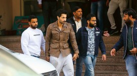 Red Fort vandalism, Delhi Police, Deep Sidhu arrest, Farmers protest, Farm laws, Indian express news