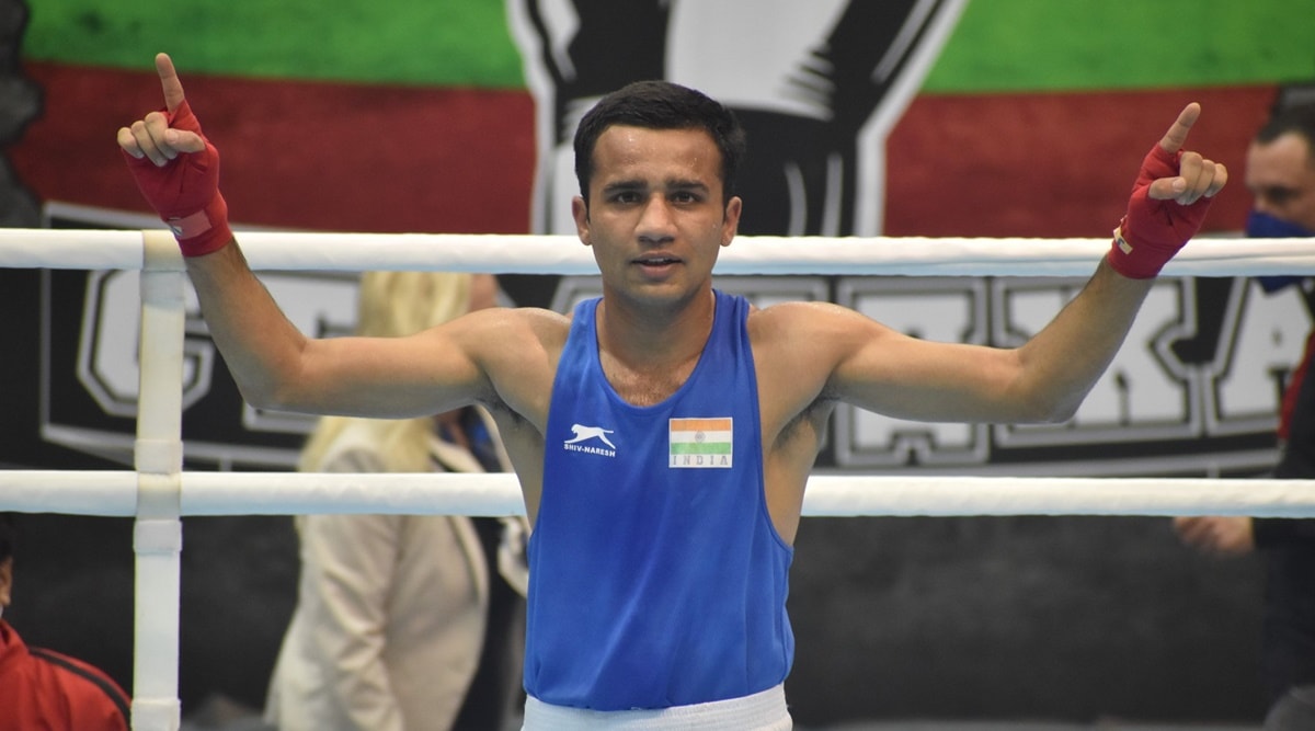 Deepak Kumar îl avansează pe campionul mondial Zoerov în finalele Memorialului Strandja