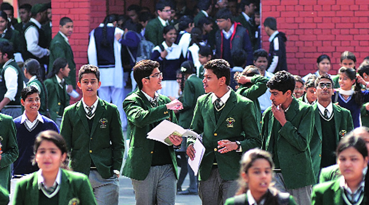 CBSE Term 1 admit cards, CBSE Class 10, 12 Term 1 Admit Card