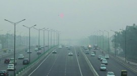 Delhi air, delhi air pollution, delhi air pollution levels, delhi aqi, indian exrpress news
