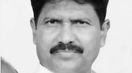 Mohan Delkar, Mohan Delkar suicide, who is Mohan Delkar, Lok Sabha MP suicide, Mohan Delkar news