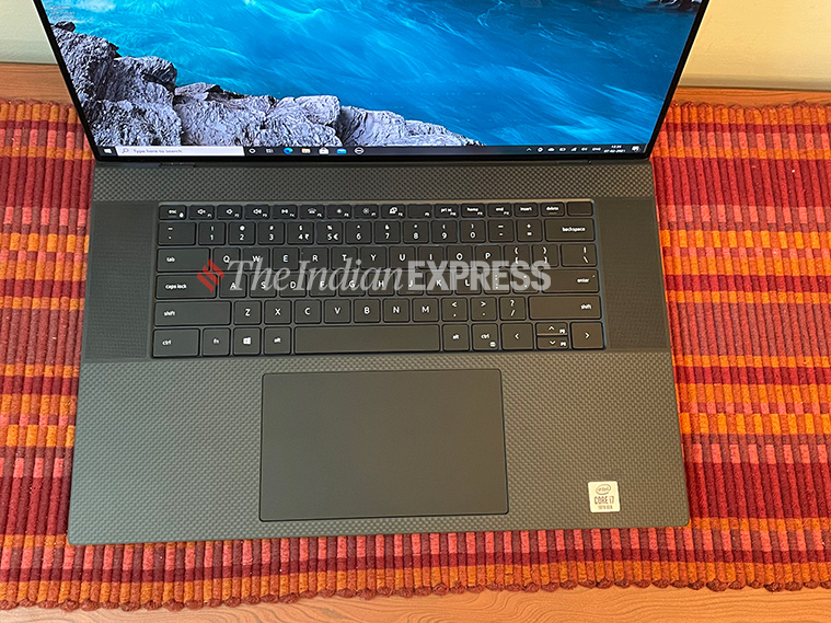 Dell XPS 17, Dell XPS 17 review, Dell XPS 17 specs, Dell XPS 17 features, Dell XPS 17 price in India, Dell XPS