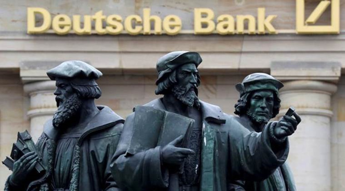 Deutsche Bank