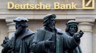 Deutsche Bank