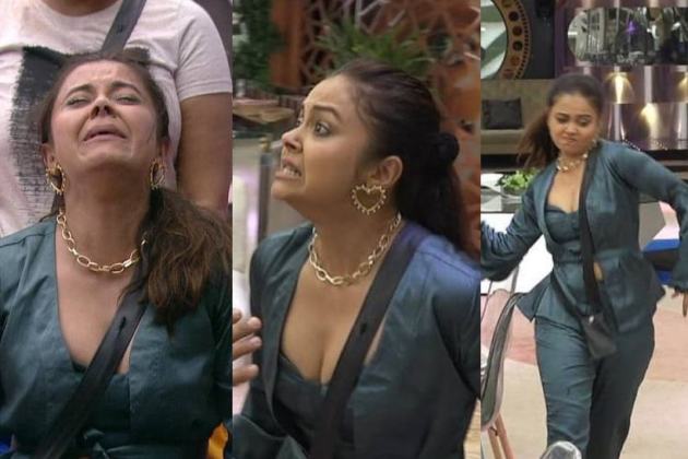 devoleena bhattacharjee bigg boss