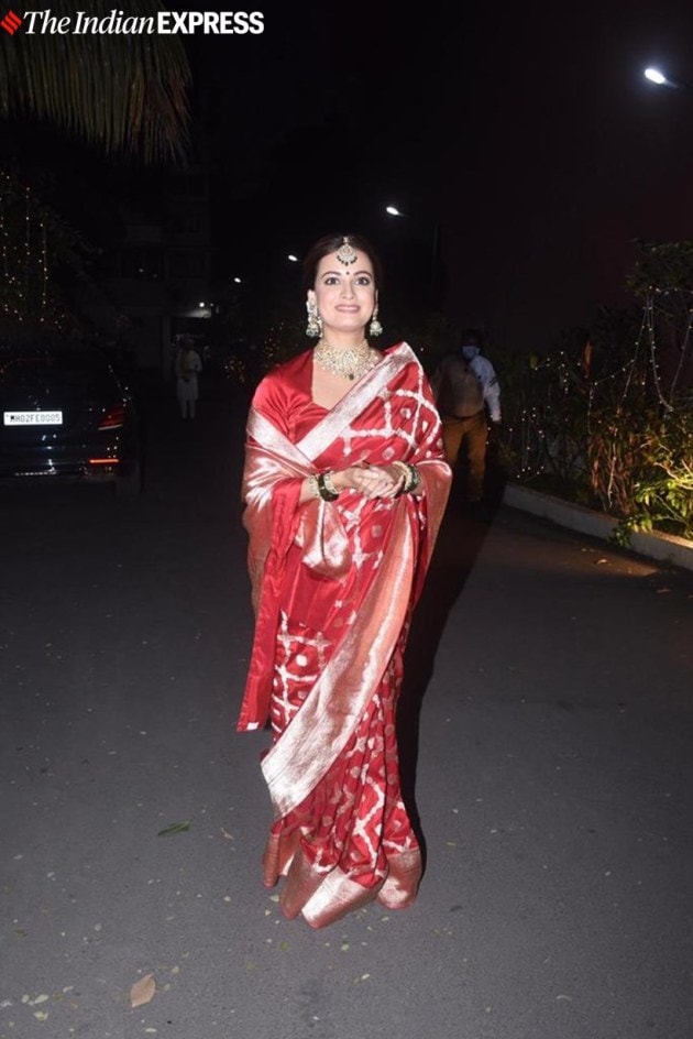 Dia Mirza